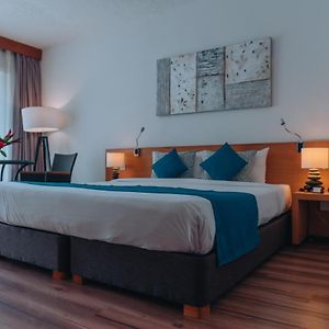 Pokój typu deluxe z łóżkiem king-size